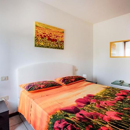 Appartamento Casa San Domenico Verona Esterno foto