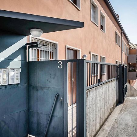 Appartamento Casa San Domenico Verona Esterno foto