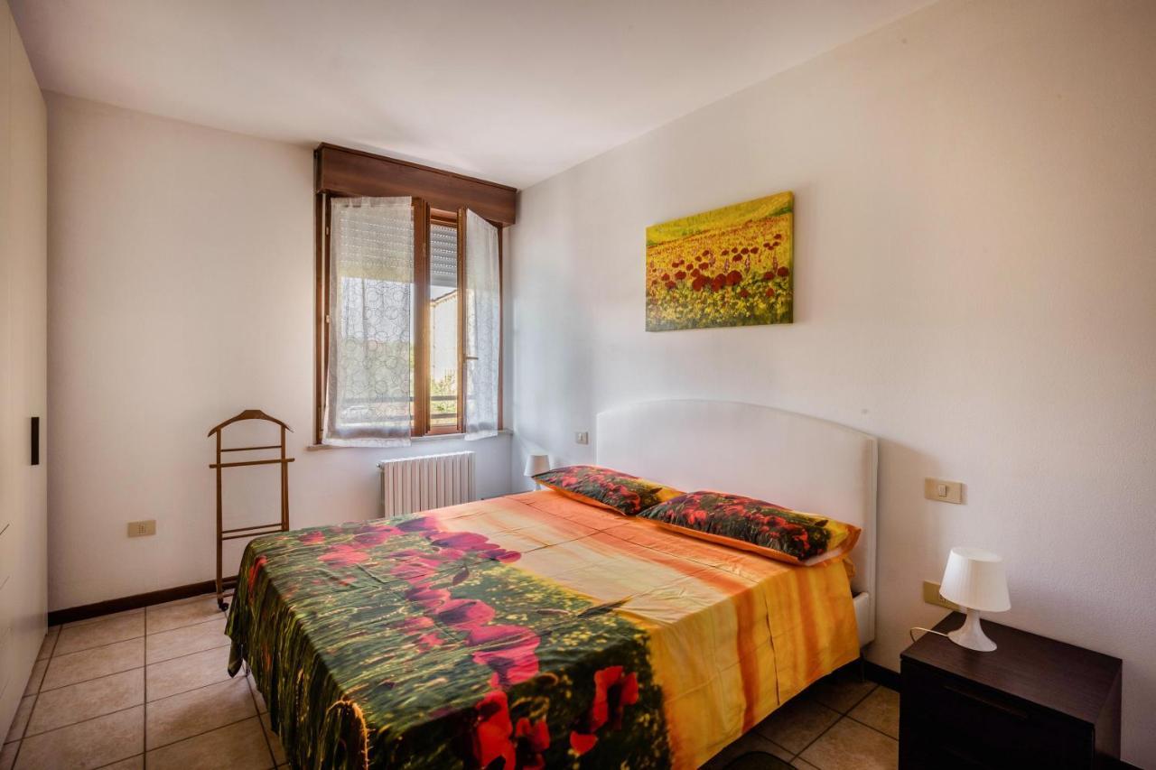 Appartamento Casa San Domenico Verona Esterno foto
