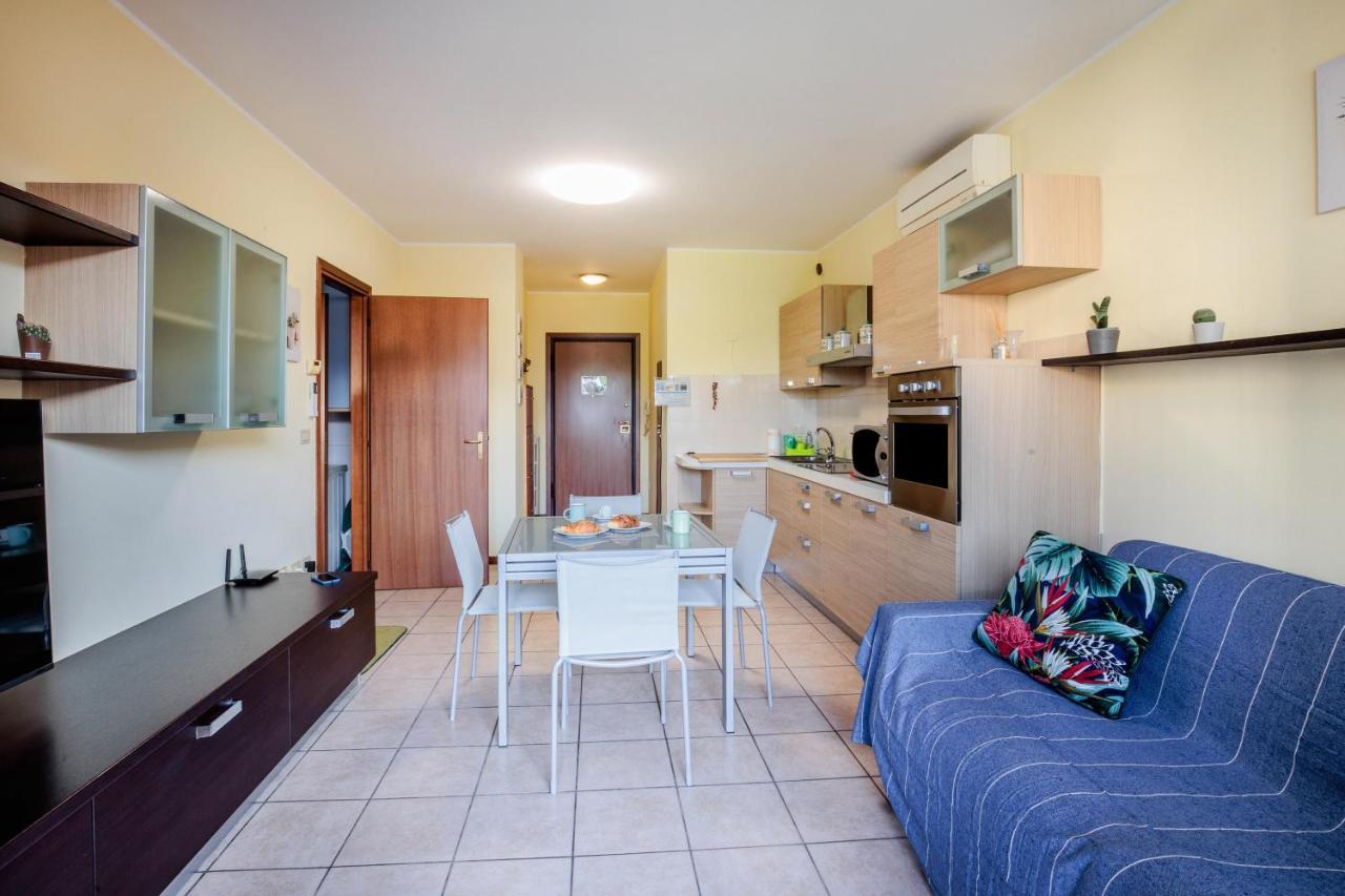 Appartamento Casa San Domenico Verona Esterno foto