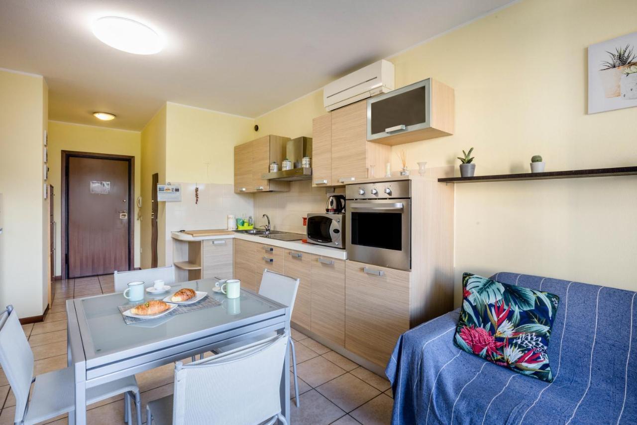 Appartamento Casa San Domenico Verona Esterno foto