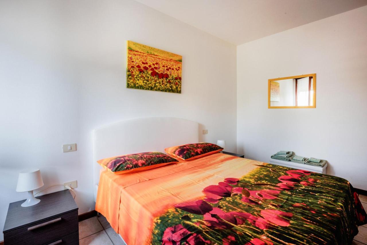 Appartamento Casa San Domenico Verona Esterno foto