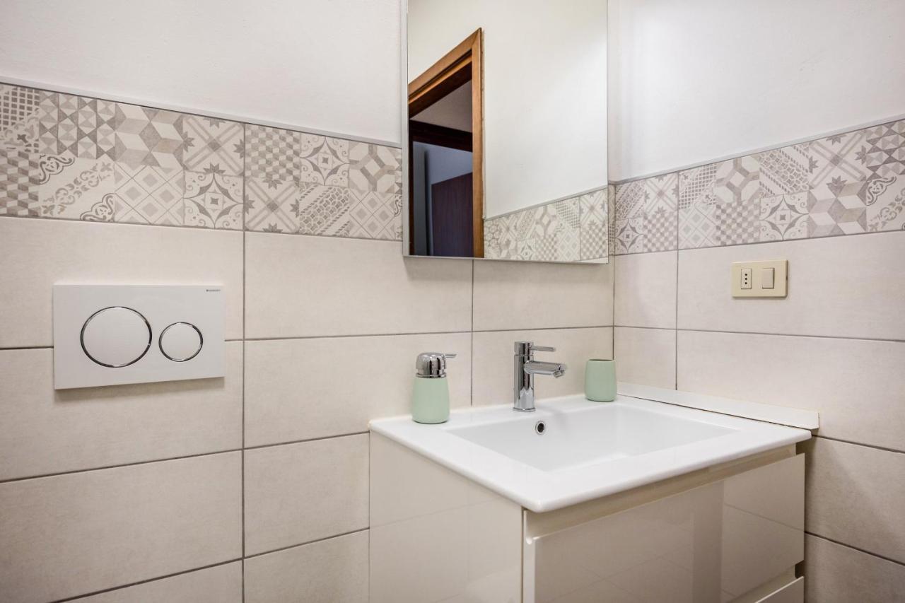 Appartamento Casa San Domenico Verona Esterno foto