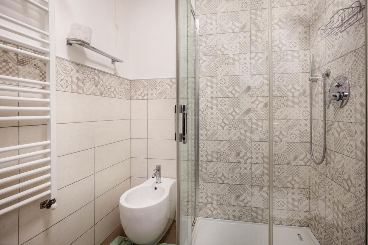 Appartamento Casa San Domenico Verona Esterno foto